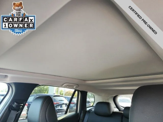 Used 2025 Beige Mazda 2.5 S Premium Package image 12