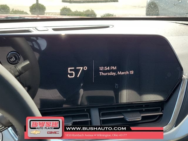 2026 Chevrolet Trax LT - Photo 26