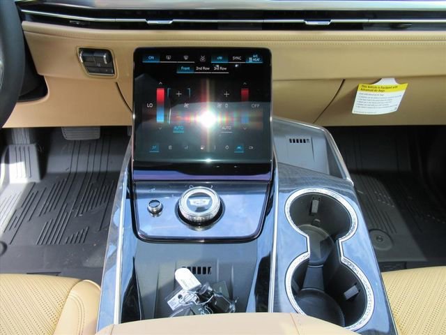 2026 Cadillac Escalade IQ Premium Sport - Photo 22