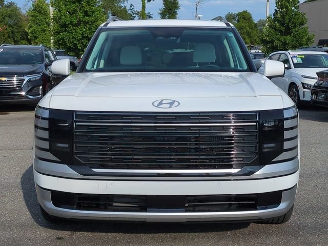 New 2026 White Hyundai Calligraphy image 38