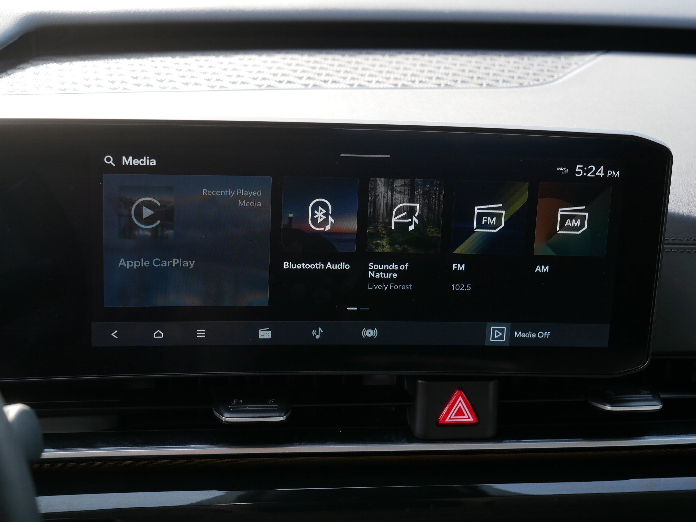 Certified Used 2025 Astra Blue Kia SX Prestige image 22