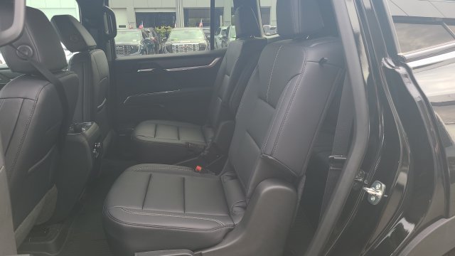 2027 GMC Acadia Elevation - Photo 23