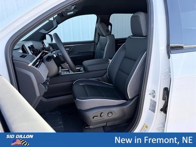 2026 GMC Sierra EV Elevation - Photo 13