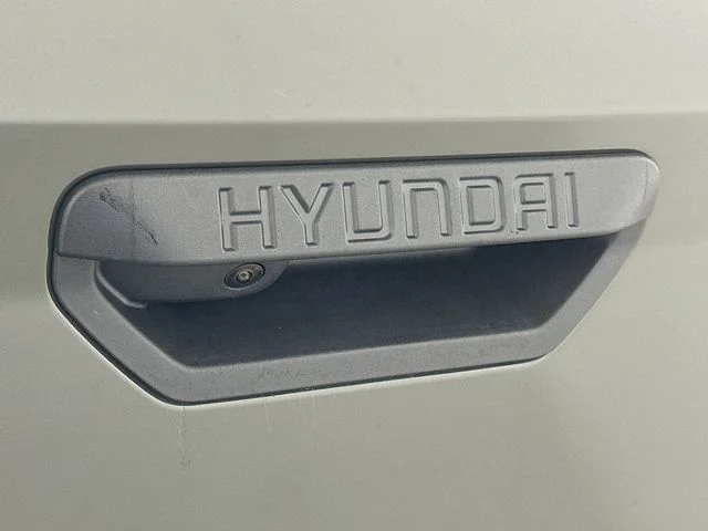 New 2026 Hyundai SANTA CRUZ SEL