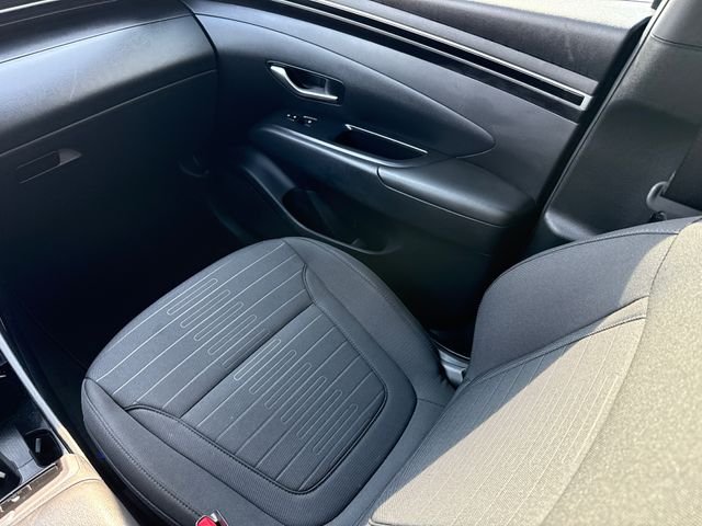 Used 2024 Blue Hyundai SEL image 14