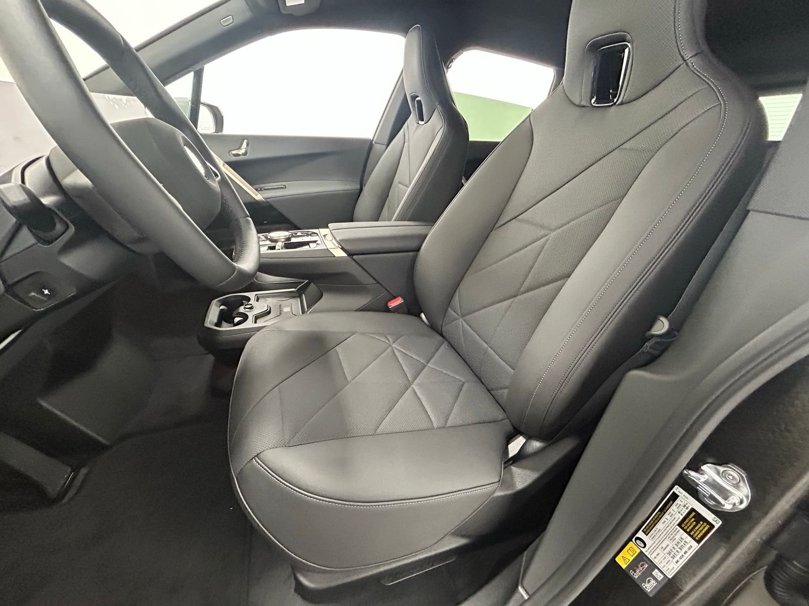 New 2026 Dune Grey Metallic BMW xDrive45 image 30