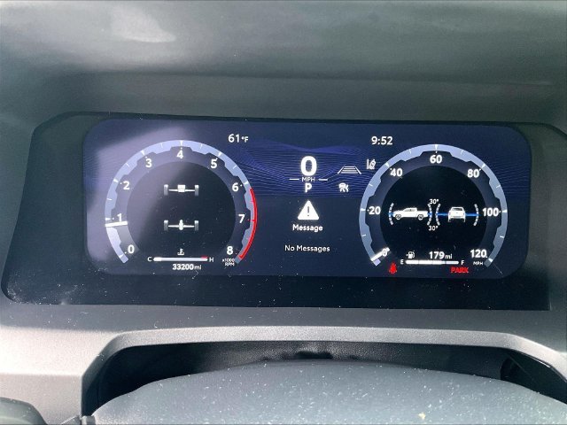Used 2024  Toyota TRD Off-Road image 6