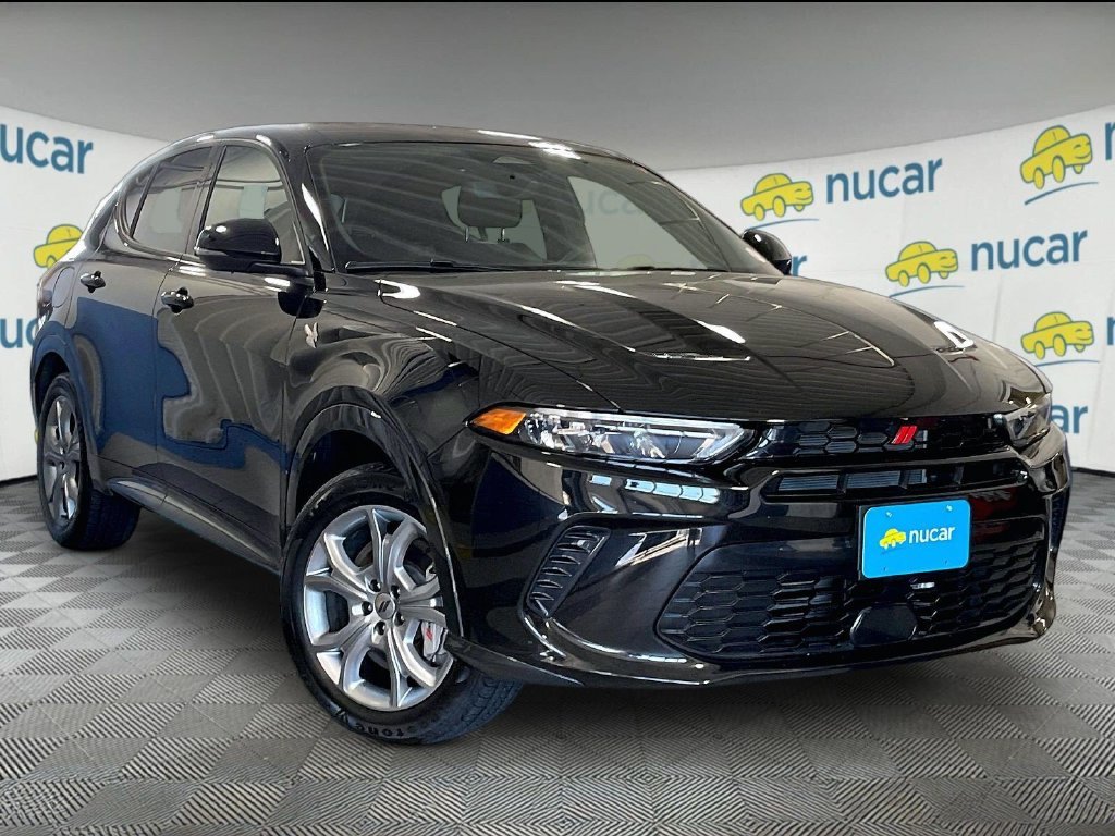 2024 Dodge Hornet