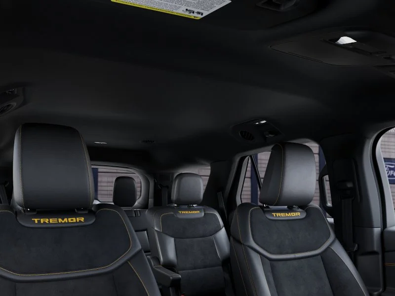 New 2027  Ford 4DR AWD TREMOR image 22