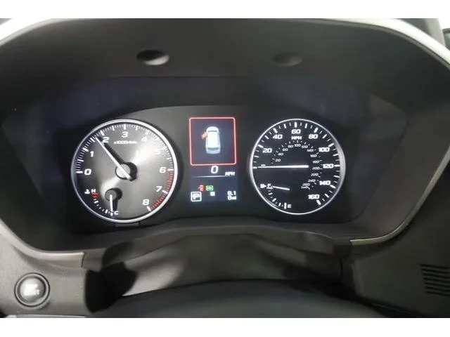 New 2026 SAPPHIRE BLUE PEARL Subaru Limited 7-Passenger image 14