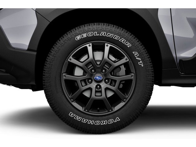 New 2027 ICE SILVER METALLIC Subaru  image 10