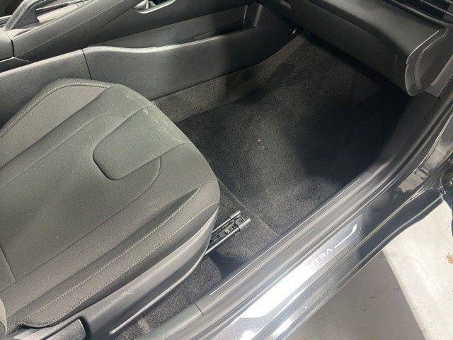 New 2026 Gray Hyundai SEL Sport image 21