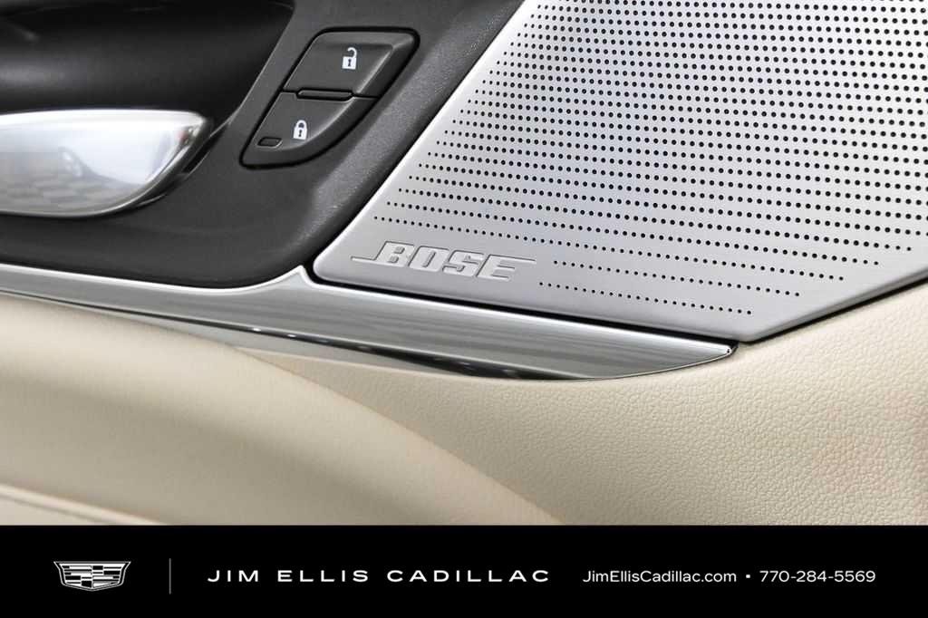 2026 Cadillac CT4 Premium Luxury - Photo 7