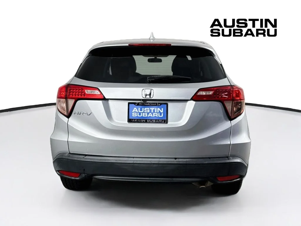 Used 2016 Silver Honda EX image 6