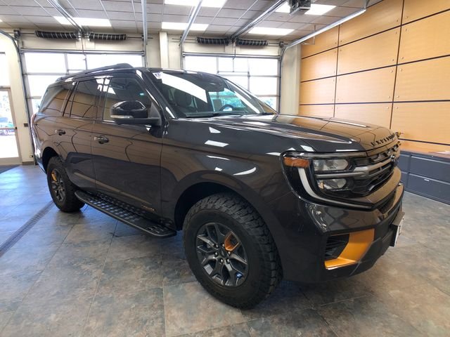 2026 Ford Expedition Tremor®