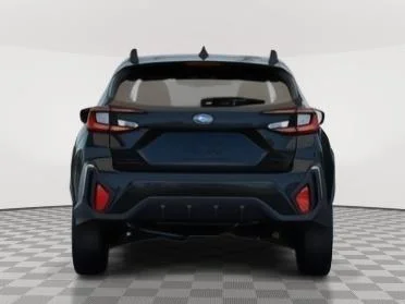 2026 Subaru Crosstrek Limited - Photo 8