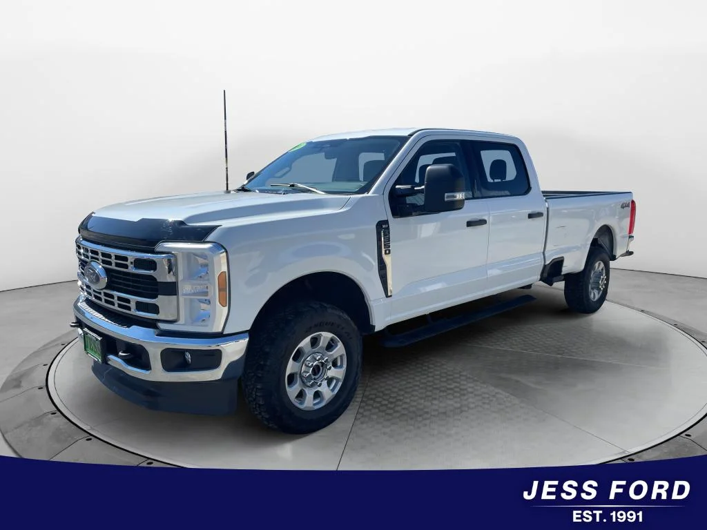 2024 Ford F-350 XLT 4x4 Crew Cab 176 in SRW's photo