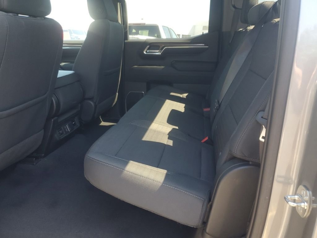 Used 2023 Gray Chevrolet LT image 14