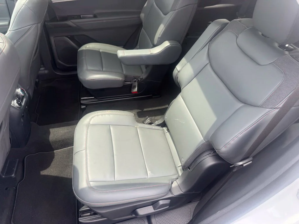 New 2026 White Ford Active image 32
