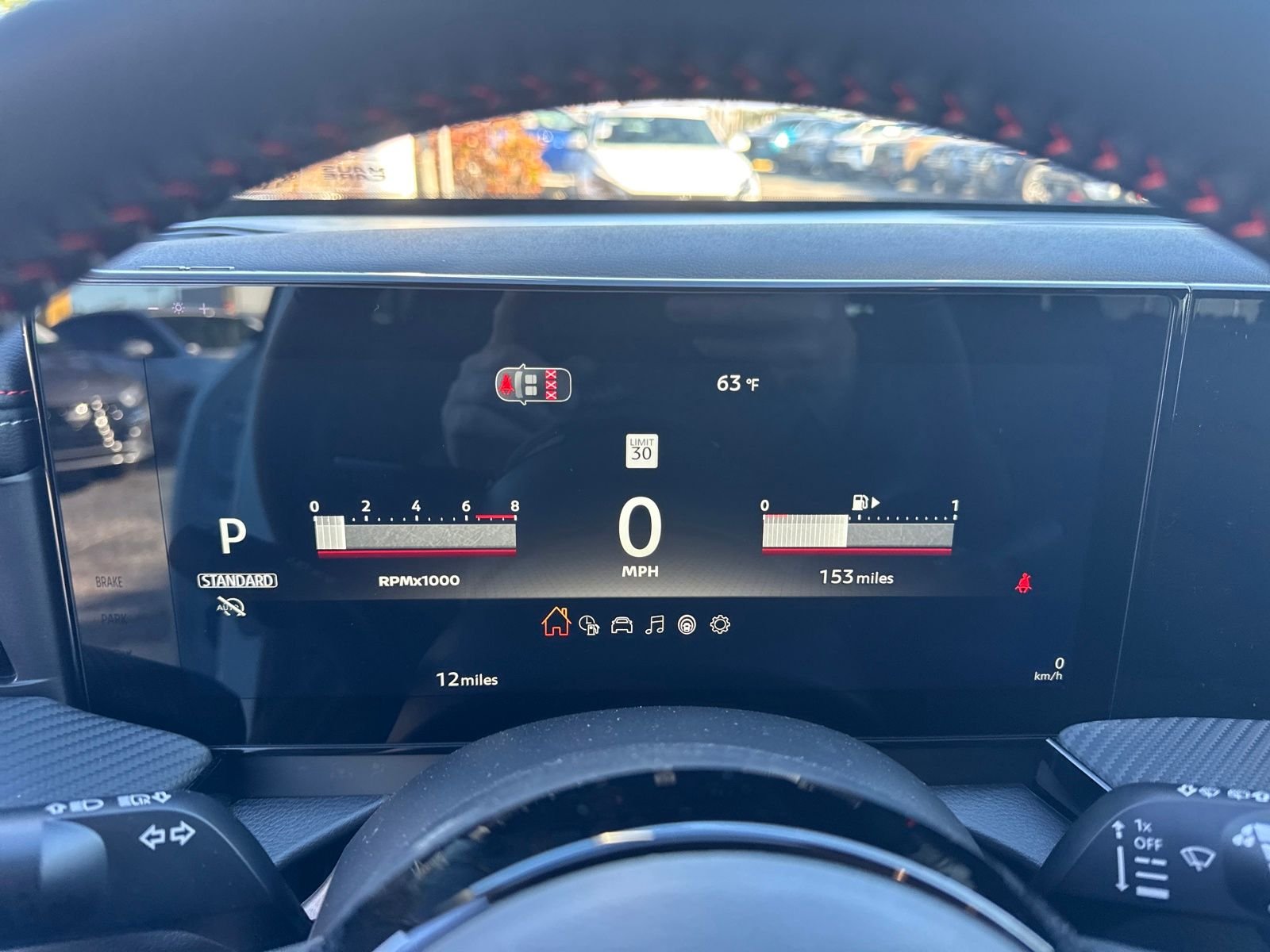 New 2026 Nissan Kicks SR 4D Sport Utility