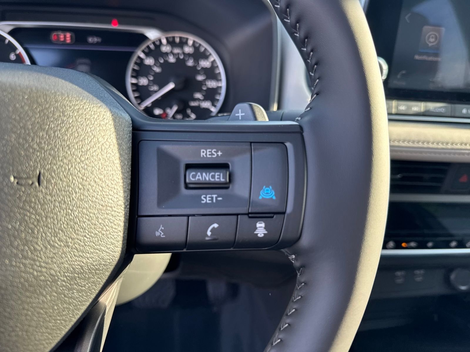 New 2026 Nissan Rogue Dark Armor 4D Sport Utility