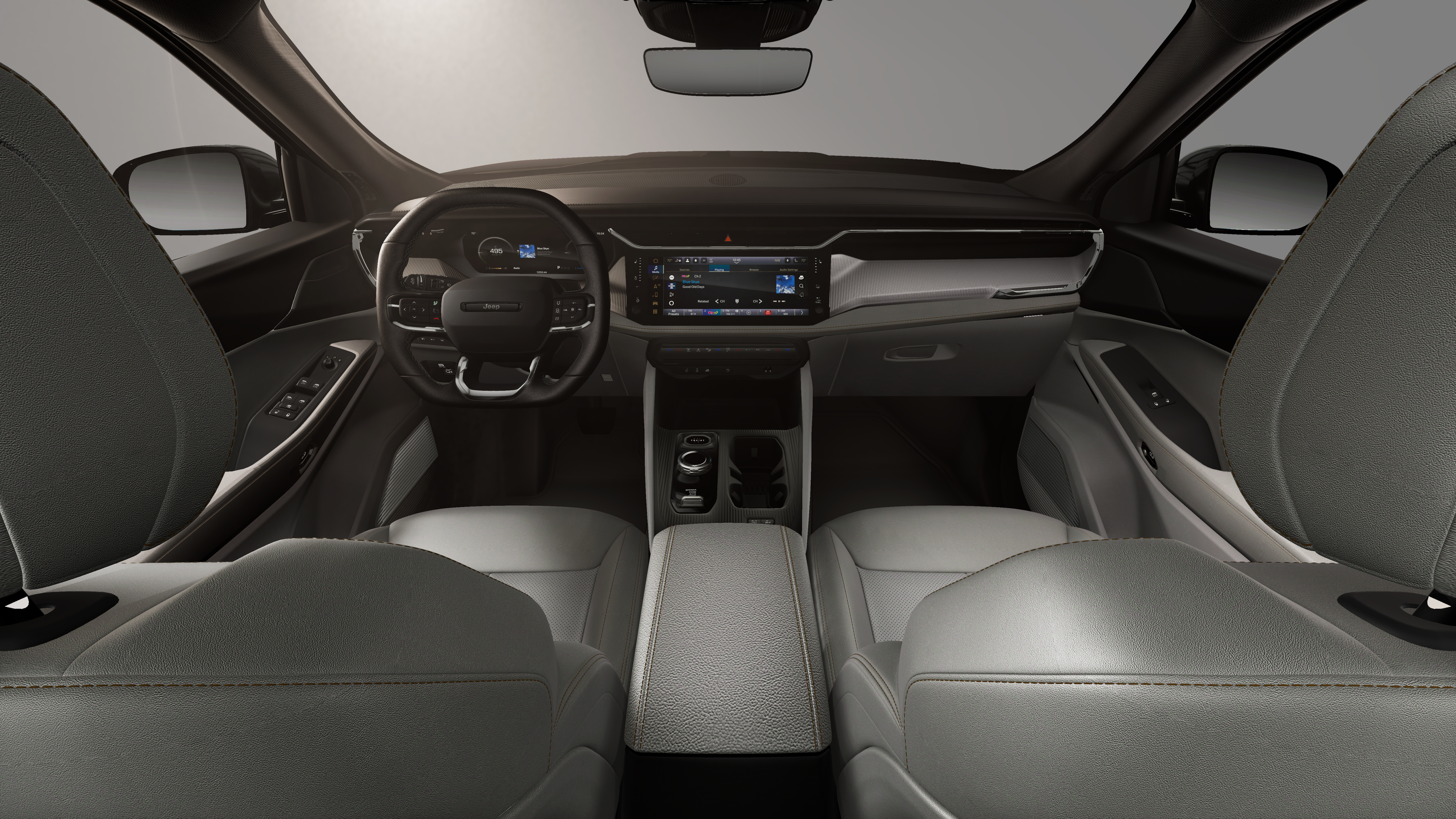 New 2026 41 Exterior Paint Jeep Limited image 18