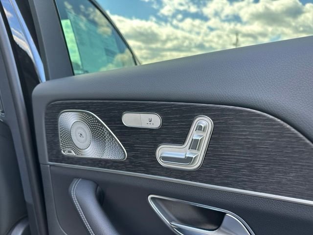 New 2027  Mercedes-Benz GLS 450 image 24