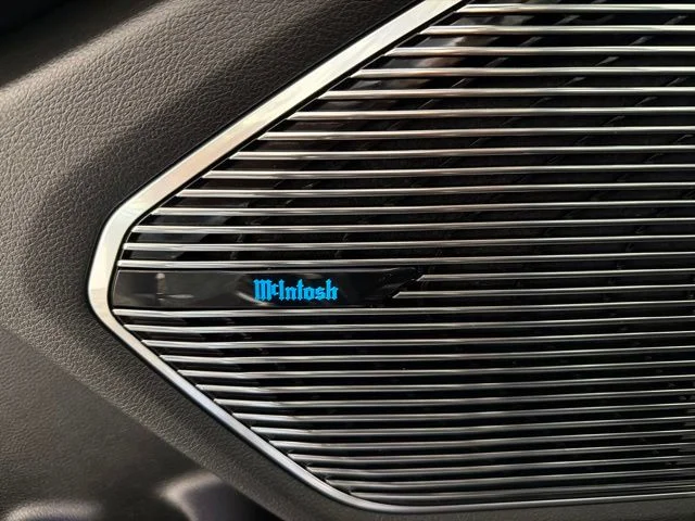 Certified Used 2023 Black Jeep Summit image 18