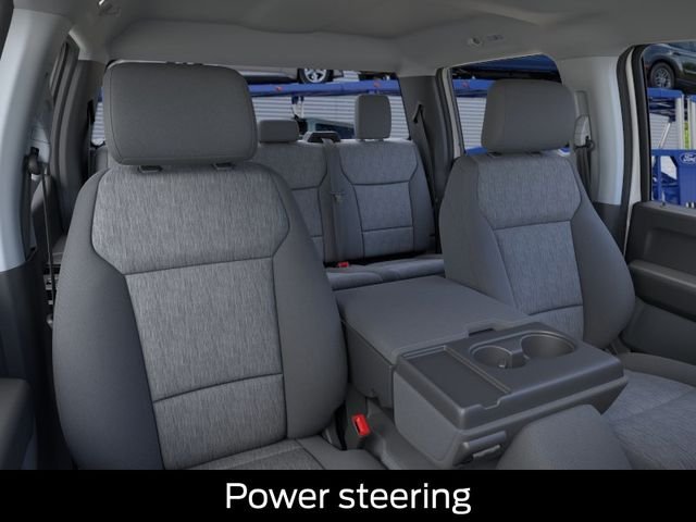 New 2026 White Ford XL image 11