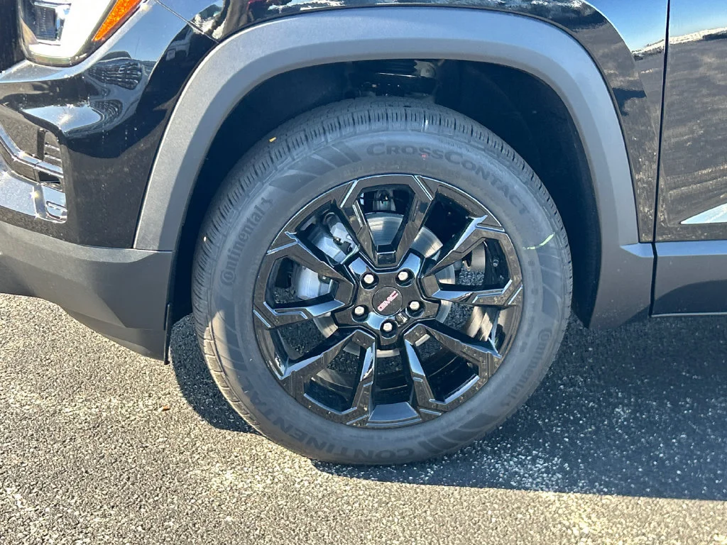 2027 GMC Terrain Elevation - Photo 13