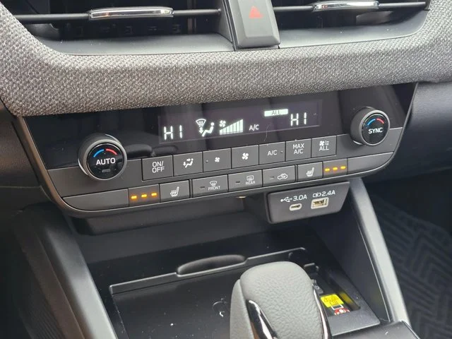 2026 Subaru Outback Limited XT - Photo 40