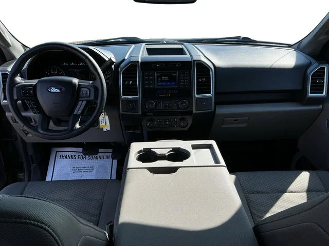 Used 2015  Ford XLT image 10