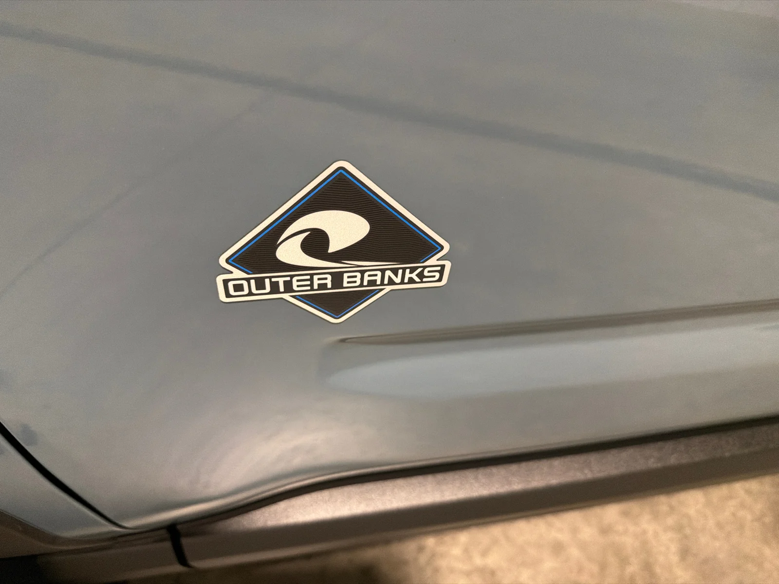 Used 2021 Area 51 Ford Outer Banks image 10