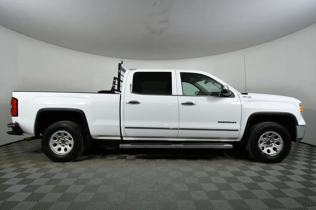2015 GMC Sierra 1500 SLT - Photo 15