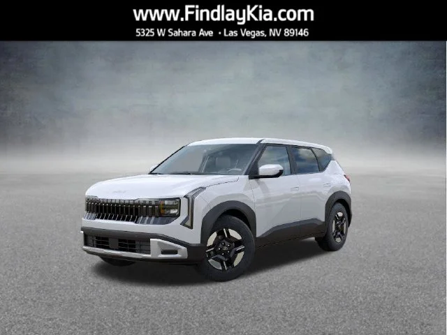 2027 Kia Seltos