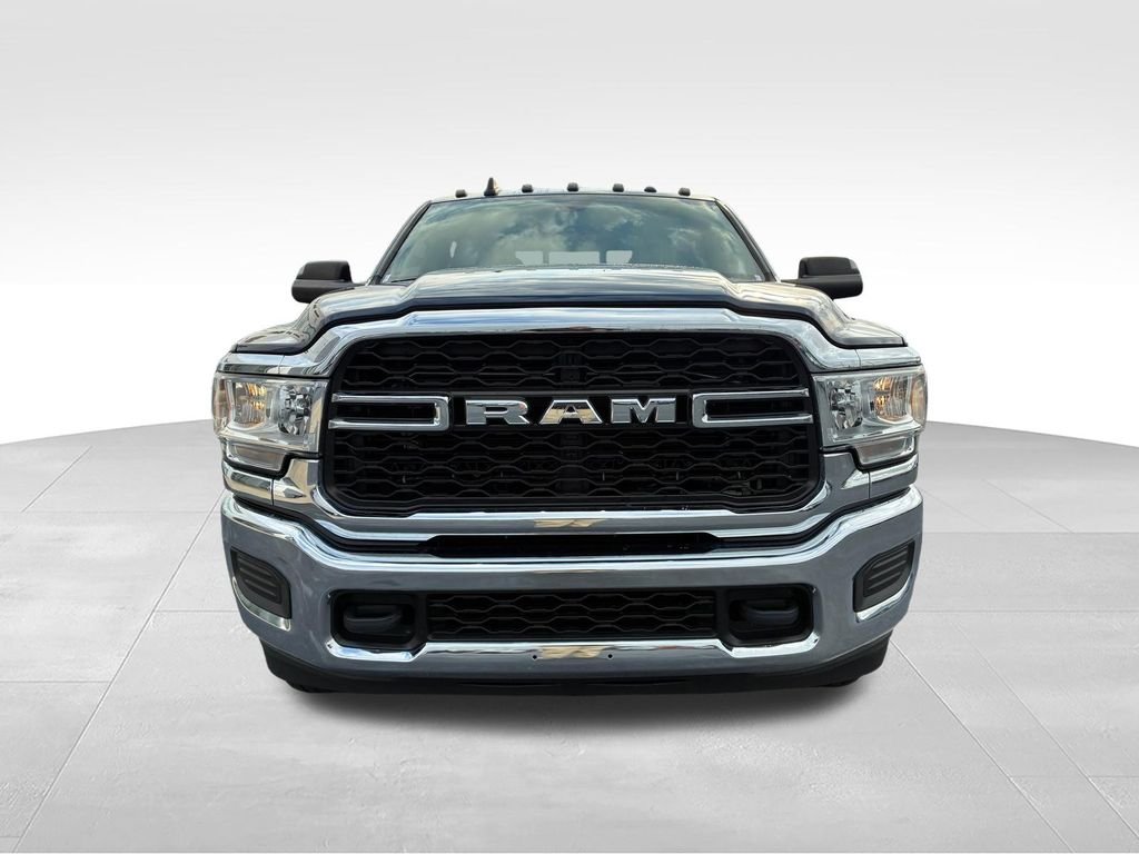Used 2021 Blue Ram Tradesman image 6