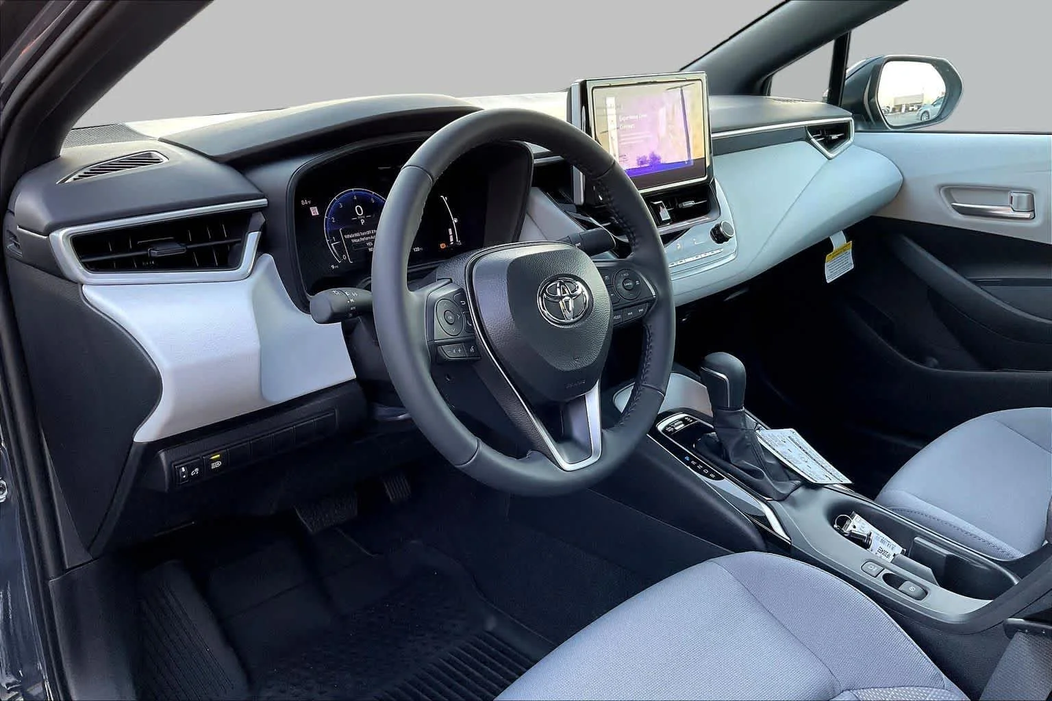 New 2027 Underground Toyota SE image 8