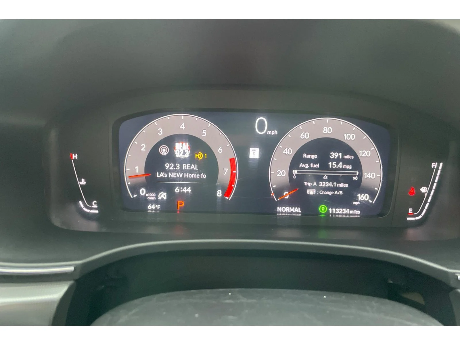 Used 2024 Liquid Carbon Metallic Acura w/A-Spec Technology Package image 39