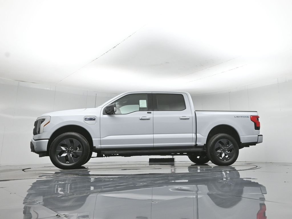 New 2025 White Ford Flash image 51