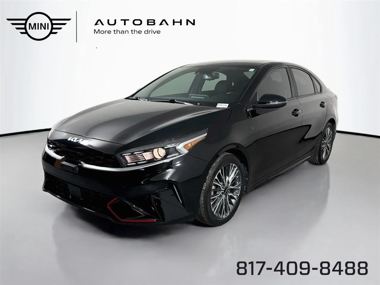 2022 Kia FORTE