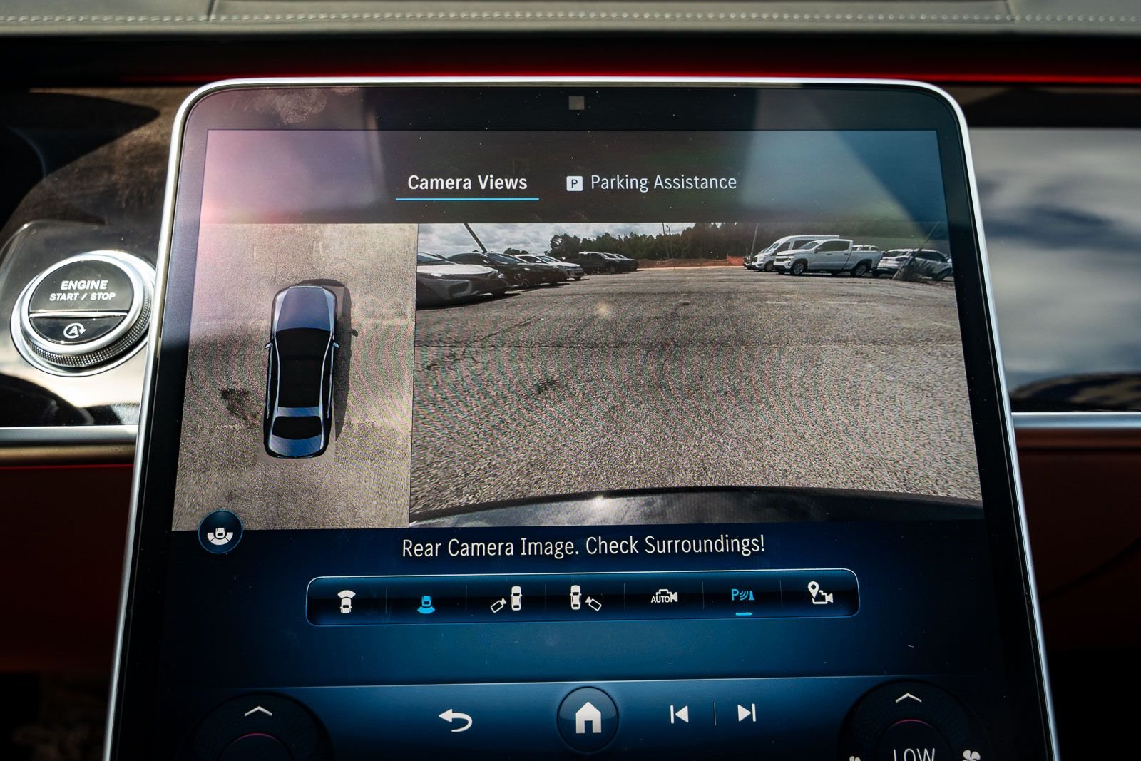 Used 2024  Mercedes-Benz S 580 image 48