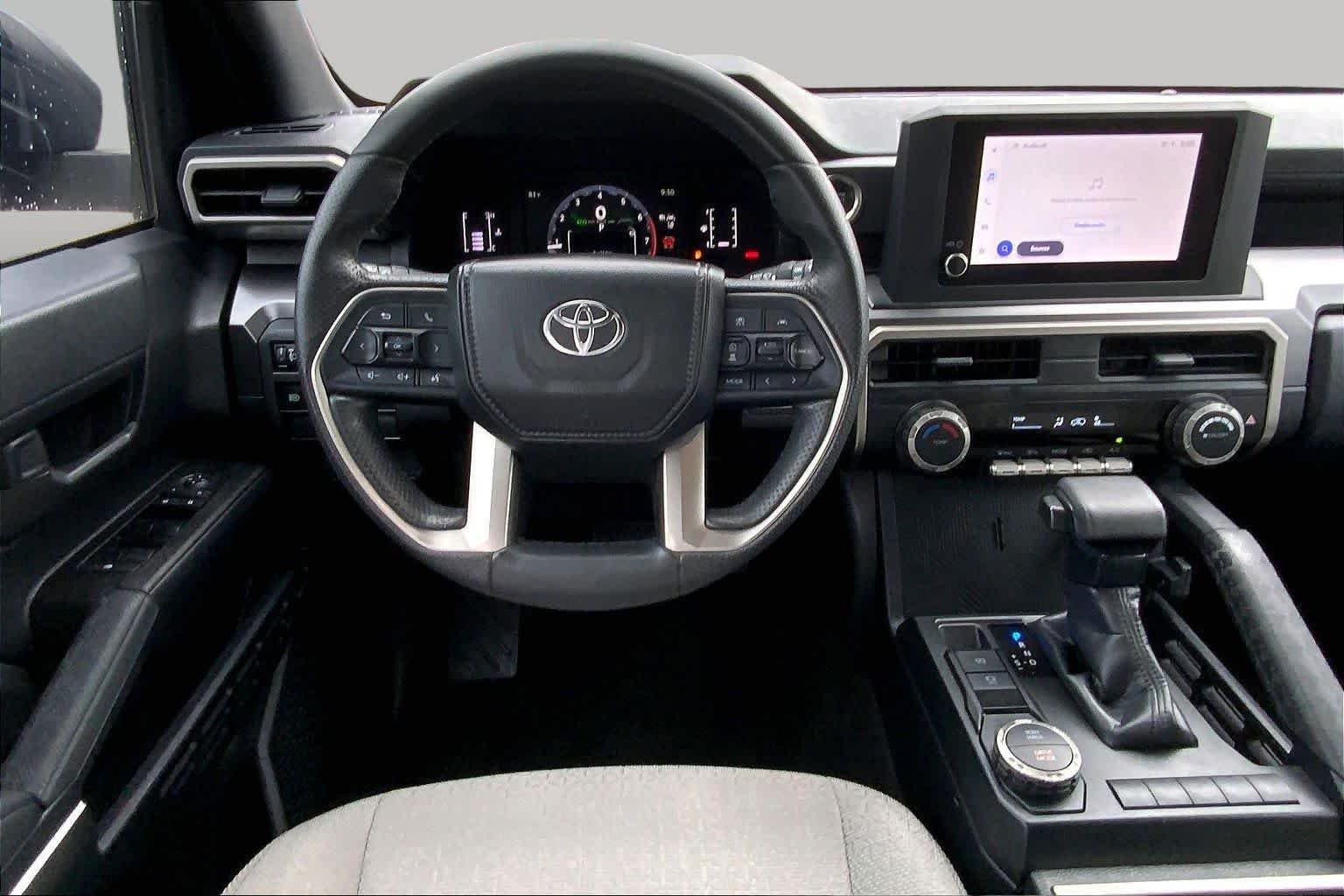 Used 2025 Underground Toyota SR5 image 6