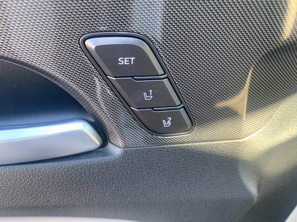 2023 Hyundai Santa Fe Limited - Photo 14