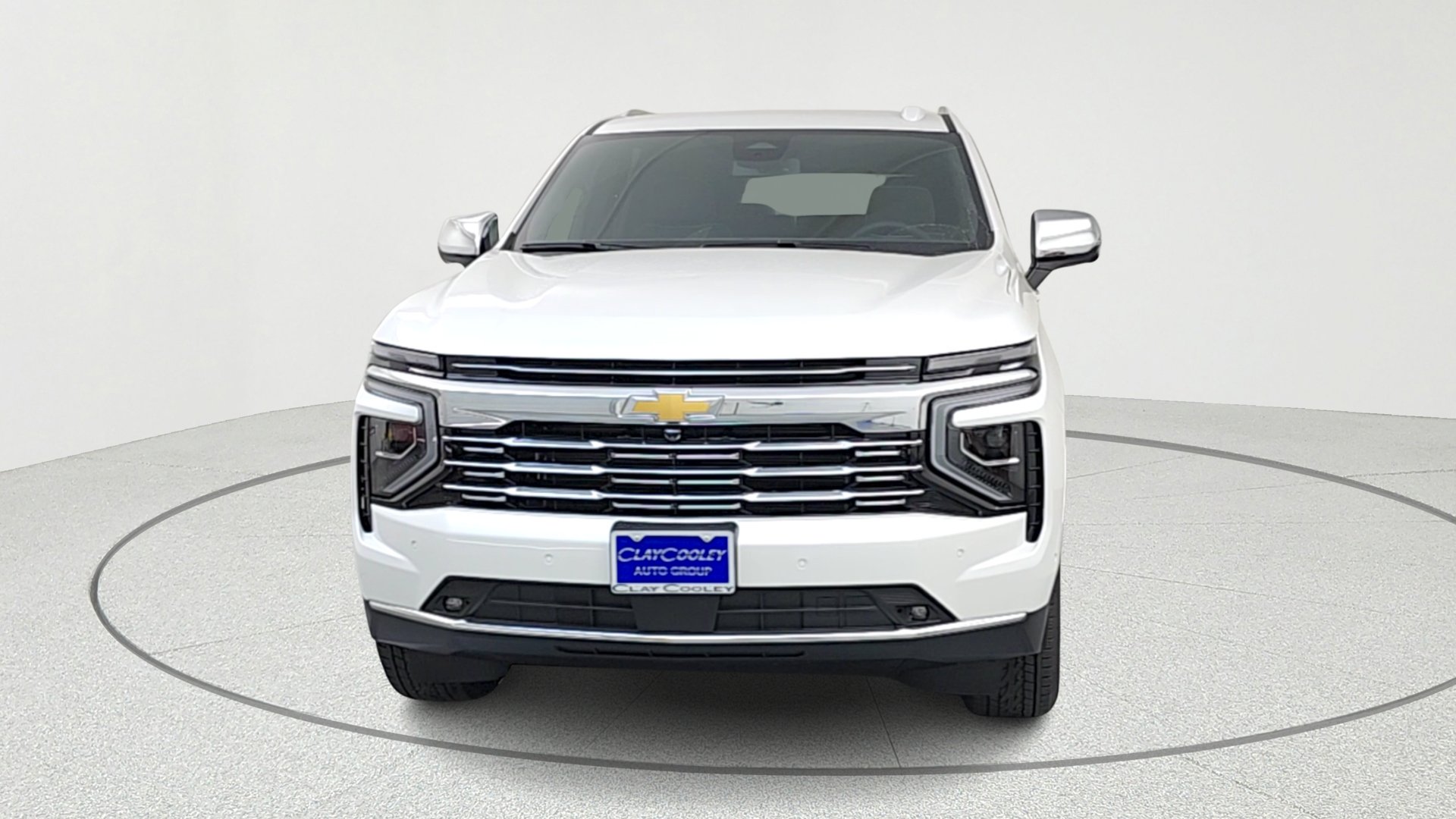 New 2026 Polar White Tricoat Chevrolet Premier image 2