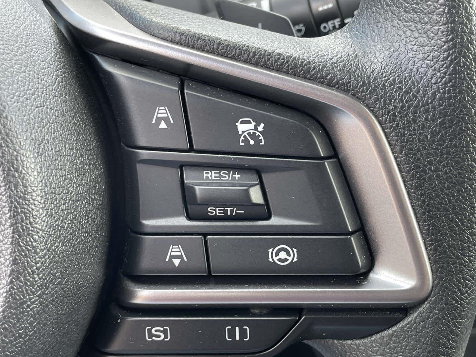 Certified Used 2024 Ice Silver Metallic Subaru Sport image 27