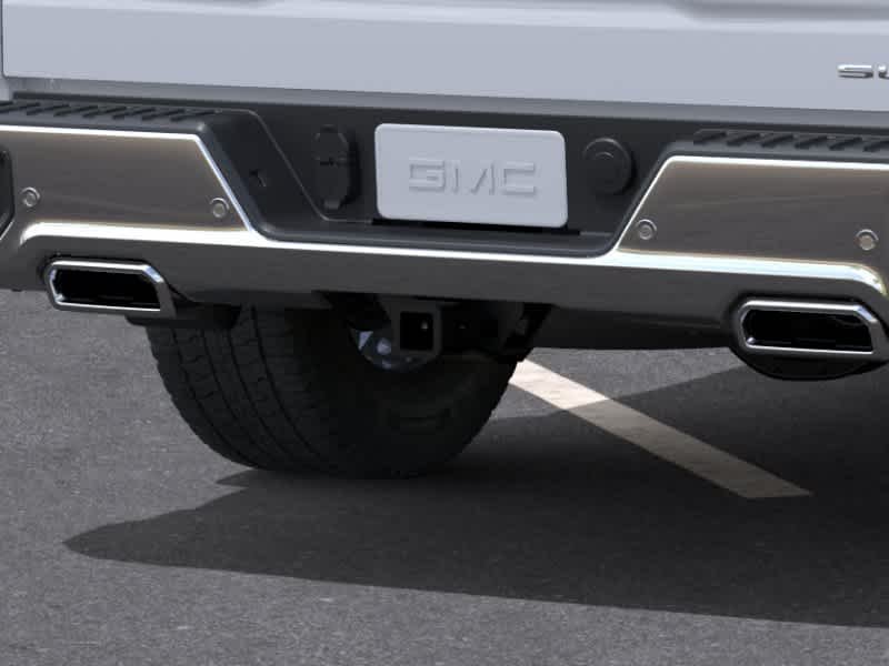 2026 GMC Sierra 1500 SLT - Photo 14