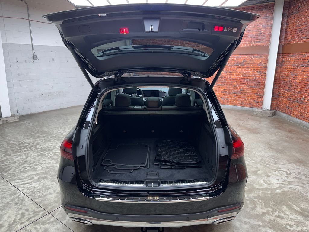 New 2026 Black Mercedes-Benz GLE 450 image 29
