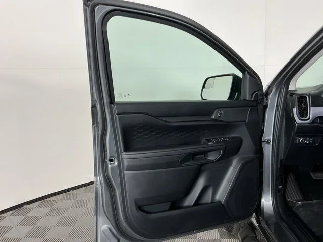 New 2026 Carbonized Gray Metallic Ford XL image 11