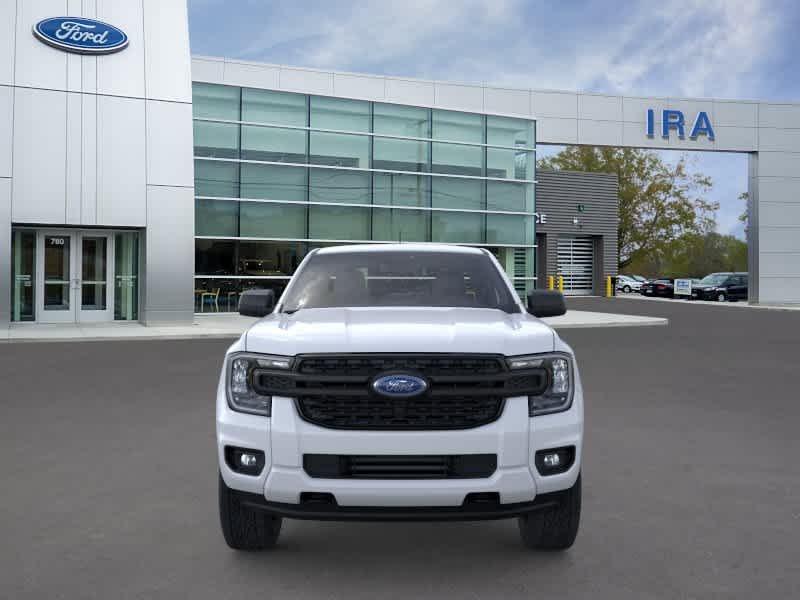 New 2026 Oxford White Ford XL image 6