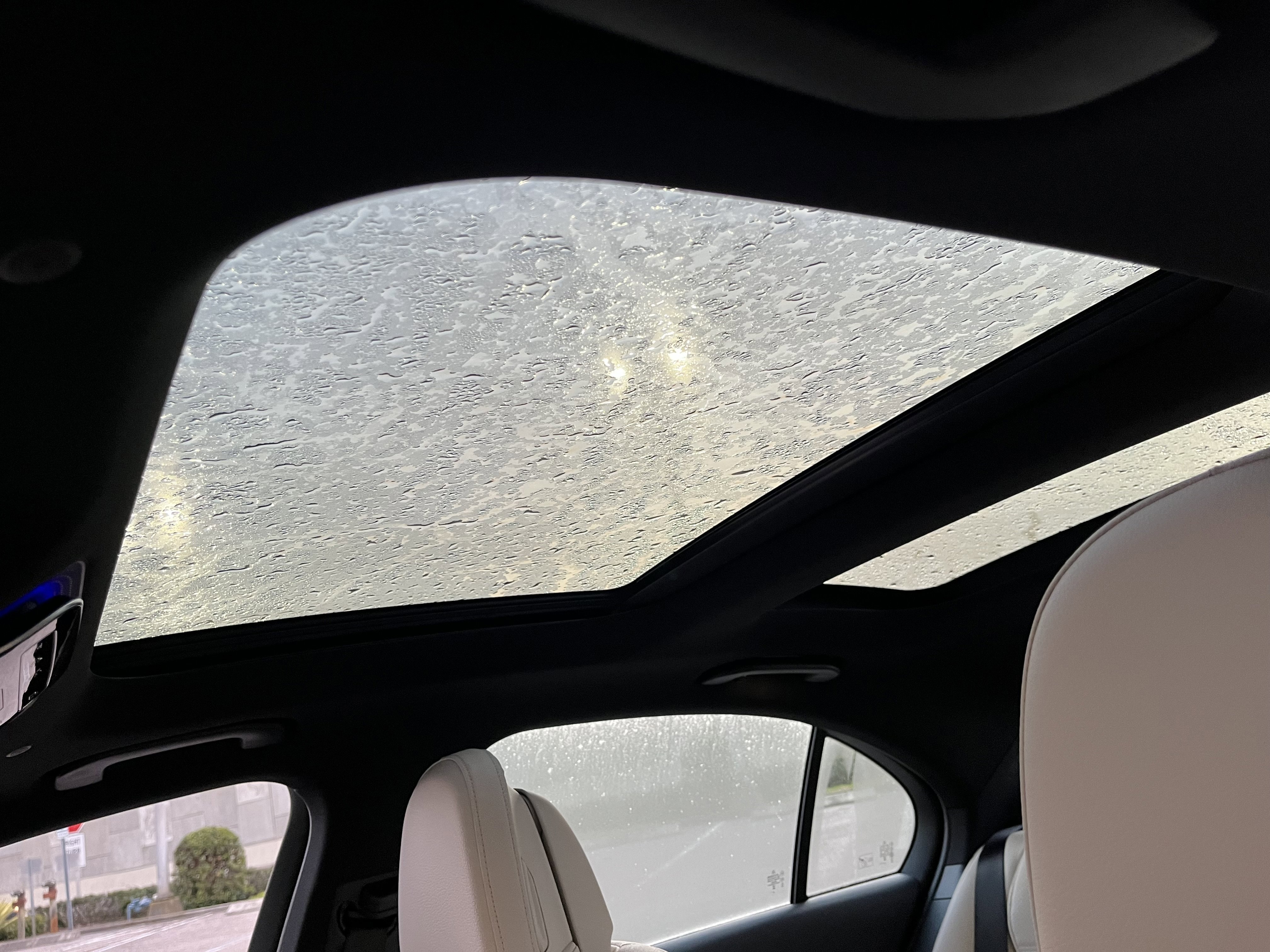 New 2026 POLAR WHITE Mercedes-Benz C 300 image 29